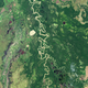 Image for article titled The winding beauty of the world’s rivers, seen from space
